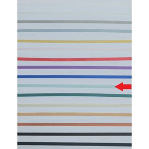 Textilní pásek ISOTRA (5x0,14 mm) Barva: Světle zelená