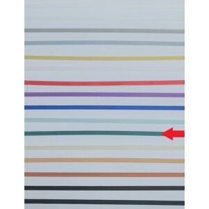 Textilní pásek ISOTRA (5x0,14 mm) Barva: Tmavě zelená