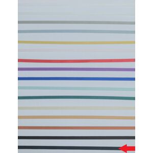 Textilní pásek ISOTRA (5x0,14 mm) Barva: Antracit