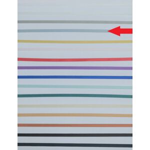 Textilní pásek ISOTRA (5x0,14 mm) Barva: Šedomodrá